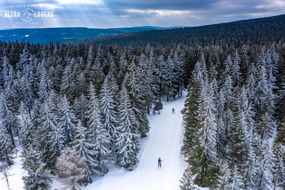 Ponad 6 tysicy zawodnikw z rnych stron wiata  - 46 Bieg Piastw ju wkrtce